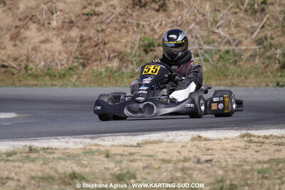 18/07/2010 : Défi France 2010 à Layrac (photos Stéphane Agnus) 2010 — karting