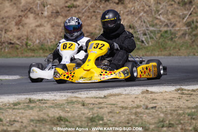 18/07/2010 : Défi France 2010 à Layrac (photos Stéphane Agnus) 2010 — karting