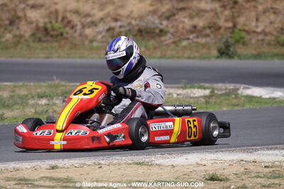 18/07/2010 : Défi France 2010 à Layrac (photos Stéphane Agnus) 2010 — karting