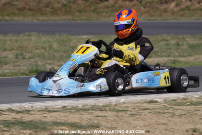 18/07/2010 : Défi France 2010 à Layrac (photos Stéphane Agnus) 2010 — karting