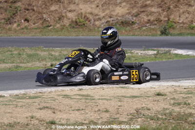18/07/2010 : Défi France 2010 à Layrac (photos Stéphane Agnus) 2010 — karting