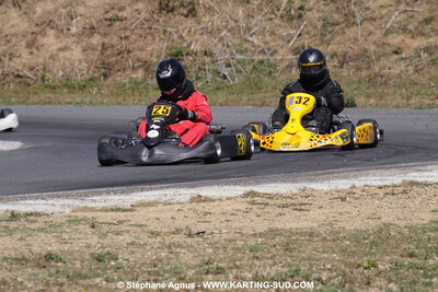 18/07/2010 : Défi France 2010 à Layrac (photos Stéphane Agnus) 2010 — karting