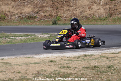 18/07/2010 : Défi France 2010 à Layrac (photos Stéphane Agnus) 2010 — karting