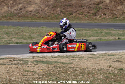 18/07/2010 : Défi France 2010 à Layrac (photos Stéphane Agnus) 2010 — karting