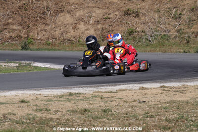 18/07/2010 : Défi France 2010 à Layrac (photos Stéphane Agnus) 2010 — karting