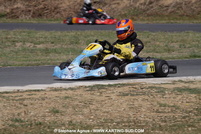 18/07/2010 : Défi France 2010 à Layrac (photos Stéphane Agnus) 2010 — karting