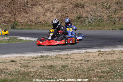 18/07/2010 : Défi France 2010 à Layrac (photos Stéphane Agnus) 2010 — karting