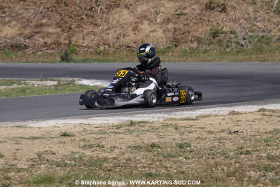 18/07/2010 : Défi France 2010 à Layrac (photos Stéphane Agnus) 2010 — karting