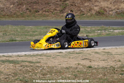 18/07/2010 : Défi France 2010 à Layrac (photos Stéphane Agnus) 2010 — karting