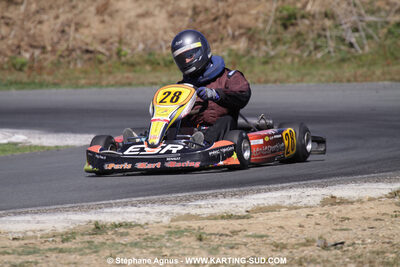 18/07/2010 : Défi France 2010 à Layrac (photos Stéphane Agnus) 2010 — karting