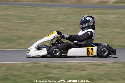18/07/2010 : Défi France 2010 à Layrac (photos Stéphane Agnus) 2010 — karting