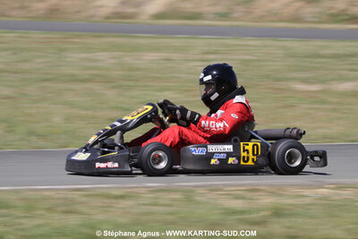 18/07/2010 : Défi France 2010 à Layrac (photos Stéphane Agnus) 2010 — karting