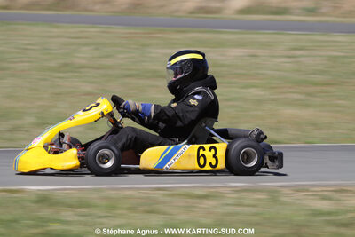 18/07/2010 : Défi France 2010 à Layrac (photos Stéphane Agnus) 2010 — karting