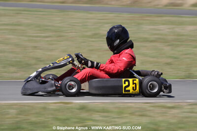 18/07/2010 : Défi France 2010 à Layrac (photos Stéphane Agnus) 2010 — karting