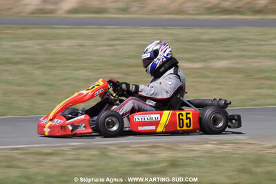 18/07/2010 : Défi France 2010 à Layrac (photos Stéphane Agnus) 2010 — karting