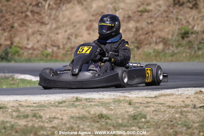 18/07/2010 : Défi France 2010 à Layrac (photos Stéphane Agnus) 2010 — karting