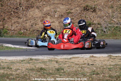 18/07/2010 : Défi France 2010 à Layrac (photos Stéphane Agnus) 2010 — karting