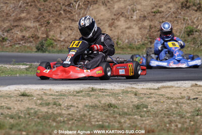 18/07/2010 : Défi France 2010 à Layrac (photos Stéphane Agnus) 2010 — karting