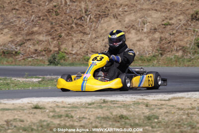 18/07/2010 : Défi France 2010 à Layrac (photos Stéphane Agnus) 2010 — karting