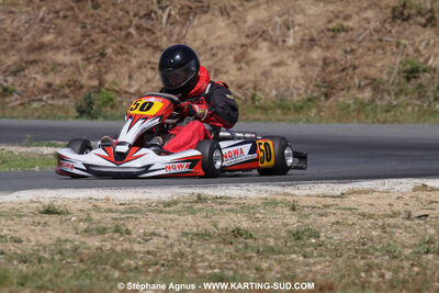 18/07/2010 : Défi France 2010 à Layrac (photos Stéphane Agnus) 2010 — karting