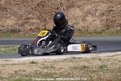 18/07/2010 : Défi France 2010 à Layrac (photos Stéphane Agnus) 2010 — karting