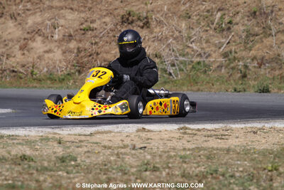 18/07/2010 : Défi France 2010 à Layrac (photos Stéphane Agnus) 2010 — karting