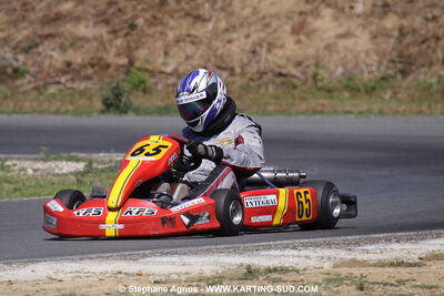 18/07/2010 : Défi France 2010 à Layrac (photos Stéphane Agnus) 2010 — karting