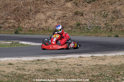 18/07/2010 : Défi France 2010 à Layrac (photos Stéphane Agnus) 2010 — karting