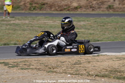 18/07/2010 : Défi France 2010 à Layrac (photos Stéphane Agnus) 2010 — karting
