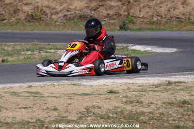18/07/2010 : Défi France 2010 à Layrac (photos Stéphane Agnus) 2010 — karting