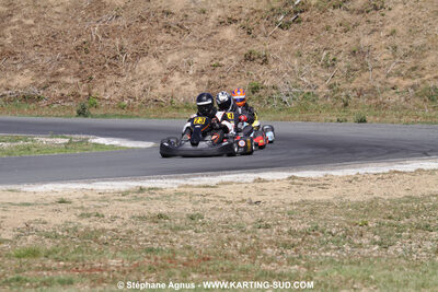 18/07/2010 : Défi France 2010 à Layrac (photos Stéphane Agnus) 2010 — karting