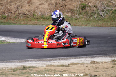 18/07/2010 : Défi France 2010 à Layrac (photos Stéphane Agnus) 2010 — karting
