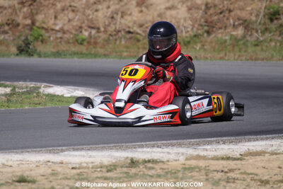 18/07/2010 : Défi France 2010 à Layrac (photos Stéphane Agnus) 2010 — karting