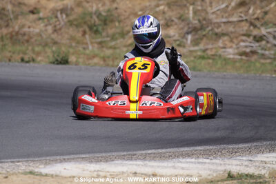 18/07/2010 : Défi France 2010 à Layrac (photos Stéphane Agnus) 2010 — karting