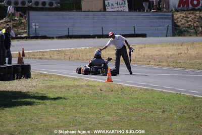 18/07/2010 : Défi France 2010 à Layrac (photos Stéphane Agnus) 2010 — karting