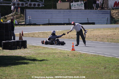 18/07/2010 : Défi France 2010 à Layrac (photos Stéphane Agnus) 2010 — karting