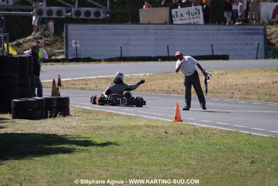 18/07/2010 : Défi France 2010 à Layrac (photos Stéphane Agnus) 2010 — karting
