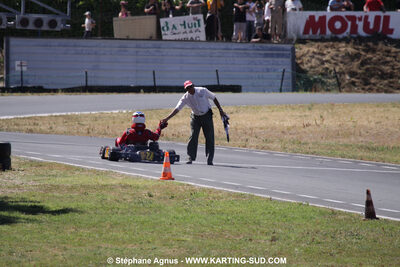 18/07/2010 : Défi France 2010 à Layrac (photos Stéphane Agnus) 2010 — karting