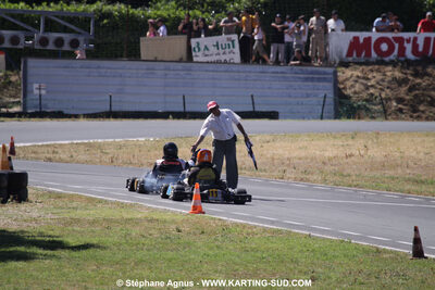 18/07/2010 : Défi France 2010 à Layrac (photos Stéphane Agnus) 2010 — karting