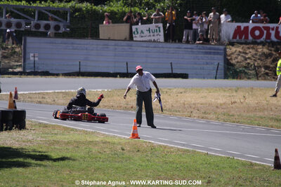 18/07/2010 : Défi France 2010 à Layrac (photos Stéphane Agnus) 2010 — karting