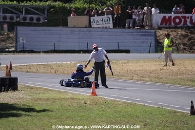 18/07/2010 : Défi France 2010 à Layrac (photos Stéphane Agnus) 2010 — karting