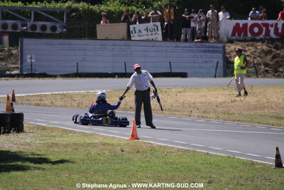 18/07/2010 : Défi France 2010 à Layrac (photos Stéphane Agnus) 2010 — karting