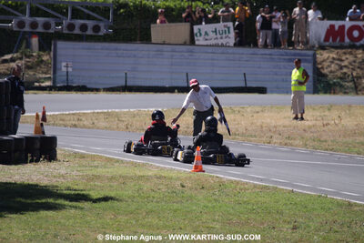 18/07/2010 : Défi France 2010 à Layrac (photos Stéphane Agnus) 2010 — karting