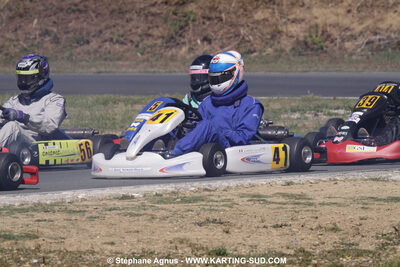 18/07/2010 : Défi France 2010 à Layrac (photos Stéphane Agnus) 2010 — karting