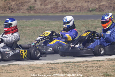 18/07/2010 : Défi France 2010 à Layrac (photos Stéphane Agnus) 2010 — karting