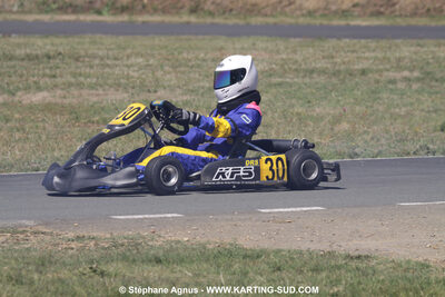 18/07/2010 : Défi France 2010 à Layrac (photos Stéphane Agnus) 2010 — karting
