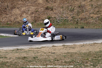 18/07/2010 : Défi France 2010 à Layrac (photos Stéphane Agnus) 2010 — karting