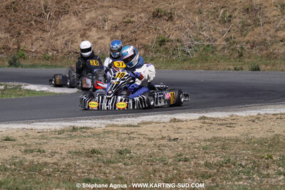 18/07/2010 : Défi France 2010 à Layrac (photos Stéphane Agnus) 2010 — karting