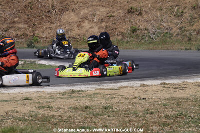 18/07/2010 : Défi France 2010 à Layrac (photos Stéphane Agnus) 2010 — karting