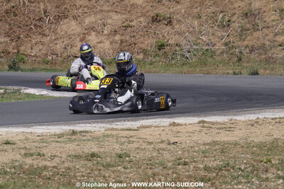 18/07/2010 : Défi France 2010 à Layrac (photos Stéphane Agnus) 2010 — karting